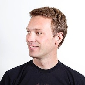 Image of Niklas Pearce