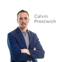 Contact Calvin Prestwich