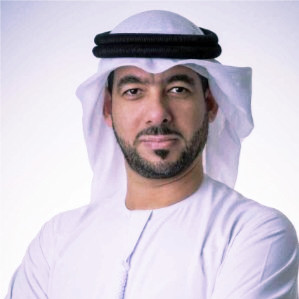 Abdulla Al Shehhi