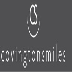 Contact Covington Smiles