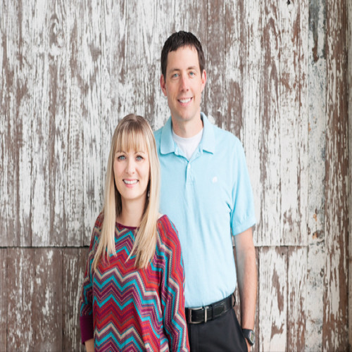 Contact Jonathan And Heather Brink