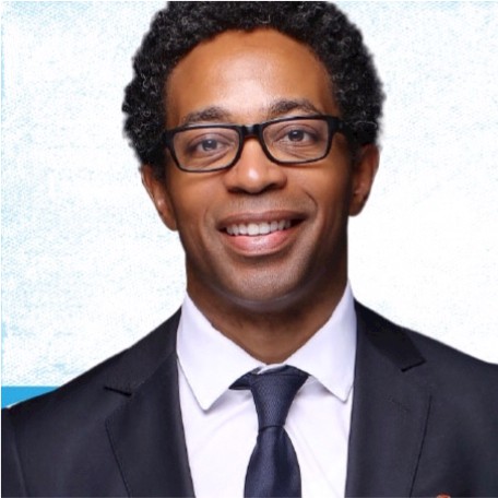 Image of Wesley Bell