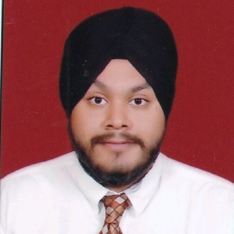 Ashwinder Singh