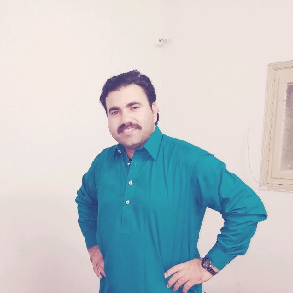 Fazal Shah