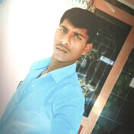 Aravindh Raj