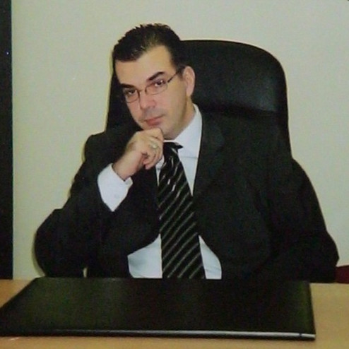 George Sakellaridis