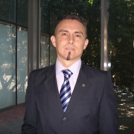 Ismael Valverde