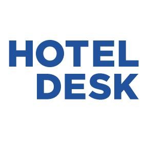 Hotel Desk