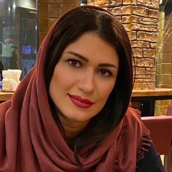 Farzaneh Shariati