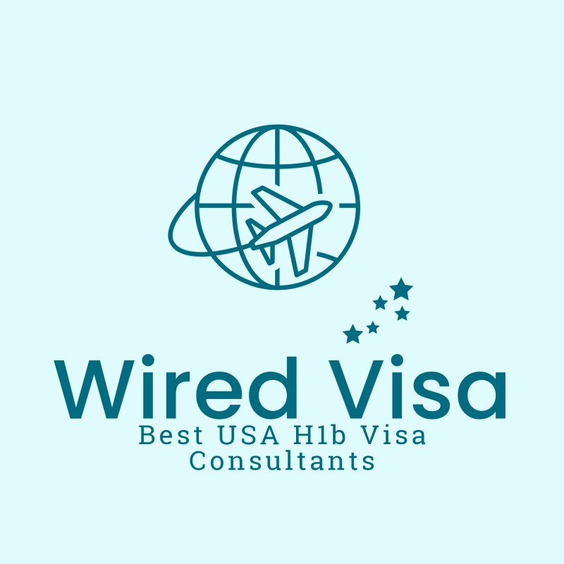 Image of Wired Visa