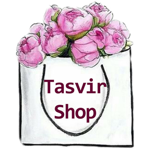 Tasvir Shop