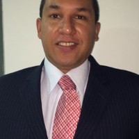 Andres Enrique Robles Sanchez