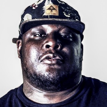 Image of Killah Priest