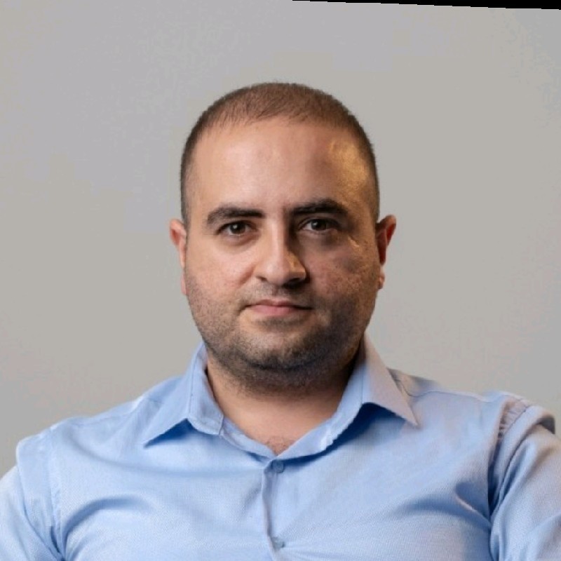 Elshan Hasanov, MBA, CIPS Email & Phone Number