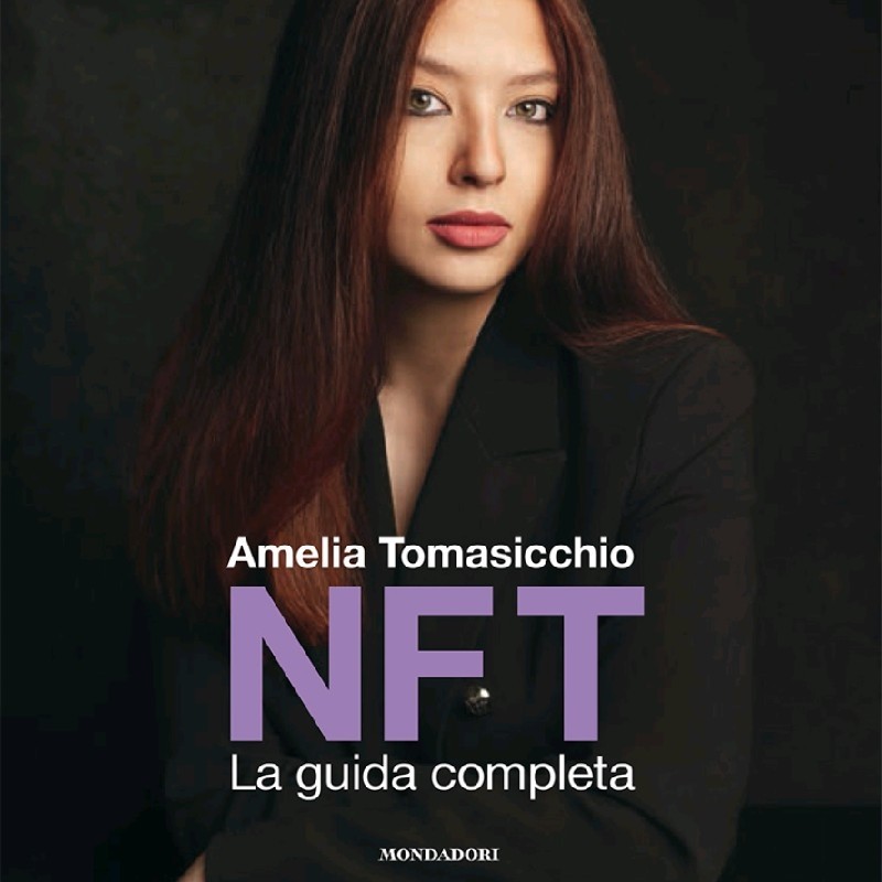 Contact Amelia Tomasicchio