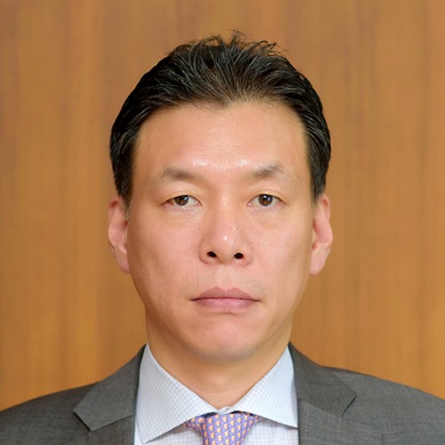 Hwansuk  Yong
