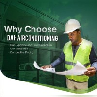 Dah Airconditioning Systems Llc