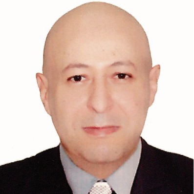 Haytham Nasrallah