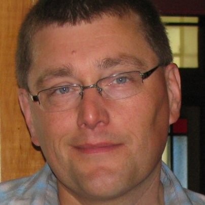Image of Dave Haarsma