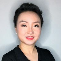 Carolyn Zhang Email & Phone Number