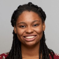 Image of Keirra Woodard