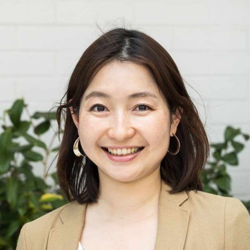 Mai Takeuchi