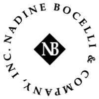 Contact Nadine Bocelli