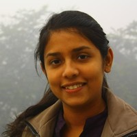 Image of Shivangi Srivastava