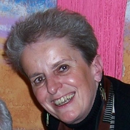 Barbara Stanbridge