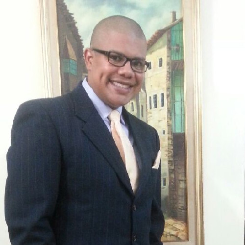 Luis Felipe Gonzalez Chirinos