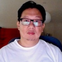 Image of Raymond Tan