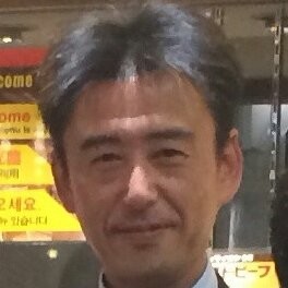 Katsumi Yoneda