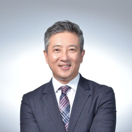 Kevin Pan