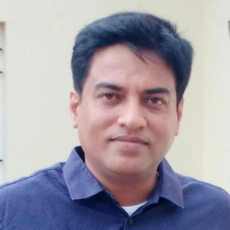 Sandesh Nanjundappa