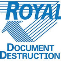 Royal Document Destruction