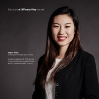 Angela  Wang