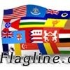 Contact Flag Line