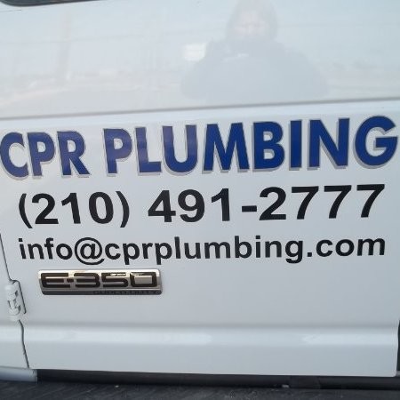 Contact Cpr Plumbing