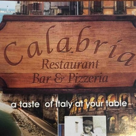 Contact Calabria Catering