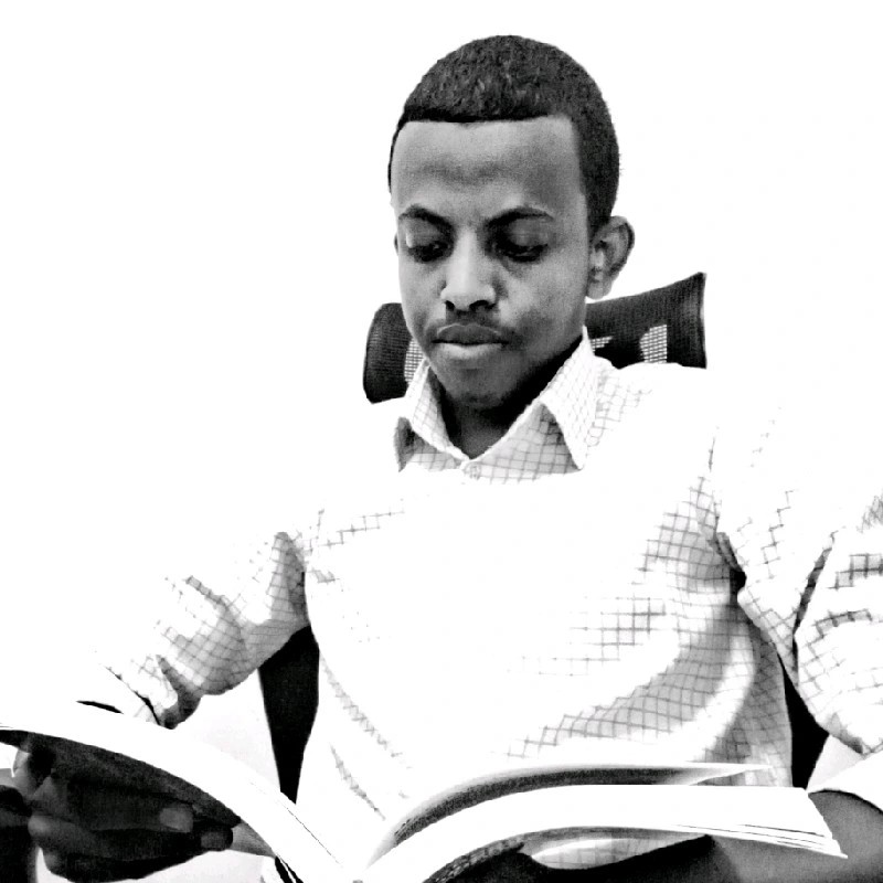 Abdirahman Mohamud