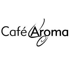 Cafe Aroma Lugus