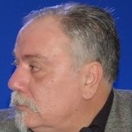 Dimitri Stathopoulos