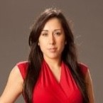 Johanna Rojas, MBA Email & Phone Number