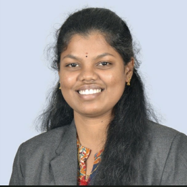 Image of Tejashwini Pola