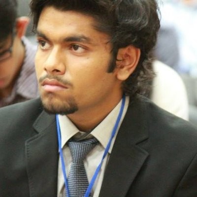 Utkarsh Agarwal