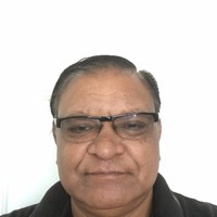 Arvindbhai Patel