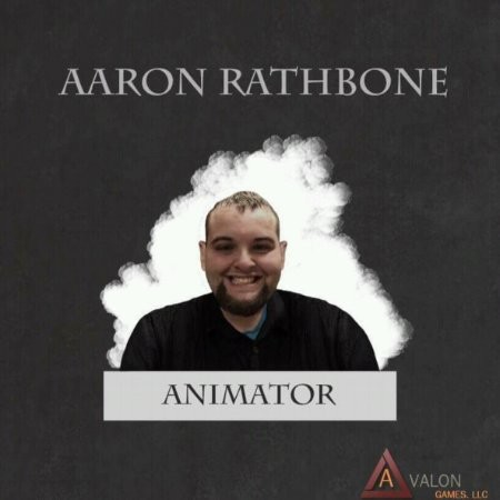 Contact Aaron Rathbone