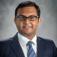 Image of Anurag Gupta