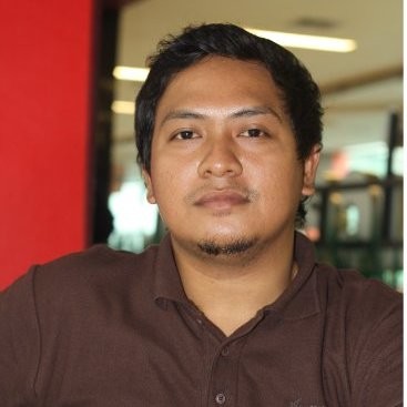 Darka Saputra