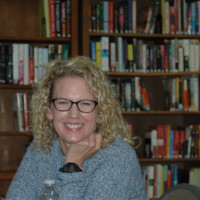 Image of Michelle Kniebes